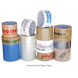 Bopp Tape