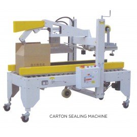 Carton Sealer